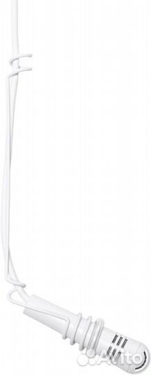 Микрофон AKG CHM99 White