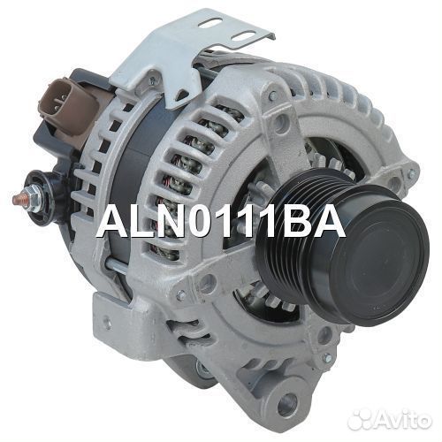 Генератор krauf ALN0111BA