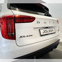 Новый HAVAL Jolion 1.5 AMT, 2026, цена от 2 599 000 руб., Киров