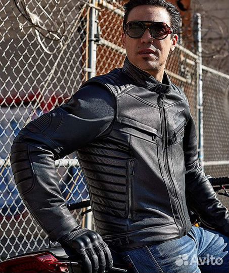 Мотокуртка alpinestars burstun