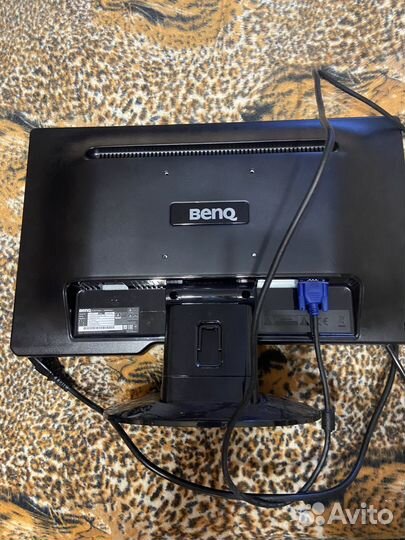 Монитор для компьютера