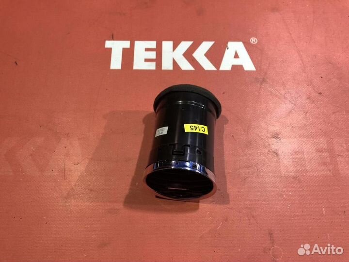 Дефлектор обдува правый Опель антара opel antara