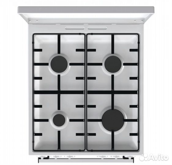 Плита Комбинированная Gorenje K5121WH
