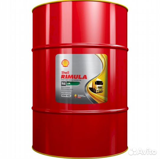 Гидравлическое масло Shell tellus s4vx 32 (209)