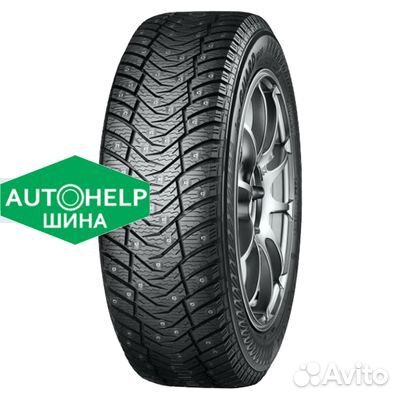 Yokohama IceGuard Stud IG65 235/45 R18 98T
