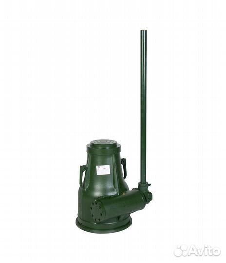 Домкрат винтовой TOR дв 200т 472-672мм