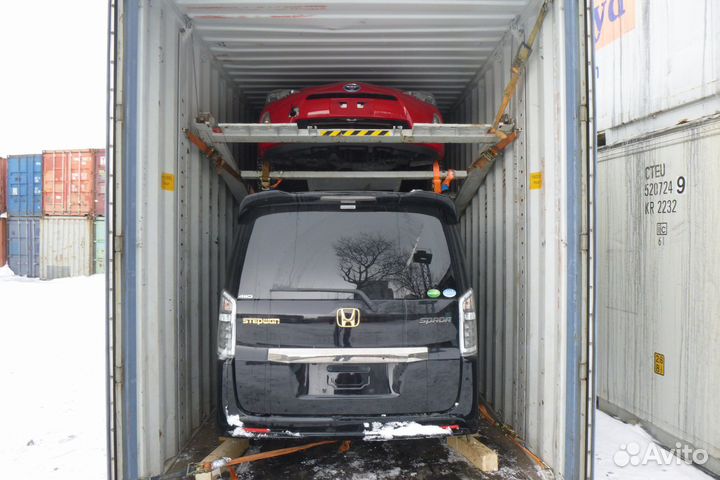 Бизнес (или инвестиции) в авто из Японии и Кореи