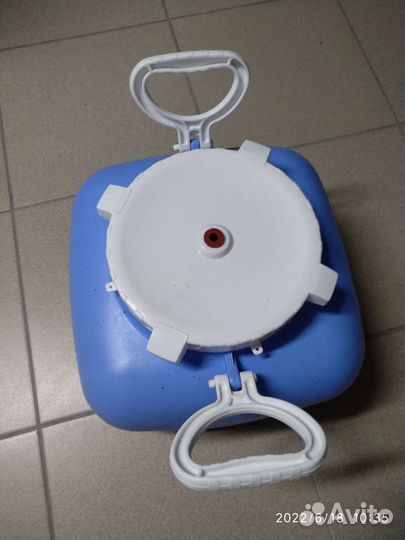 Бочка пластиковая 30 литров