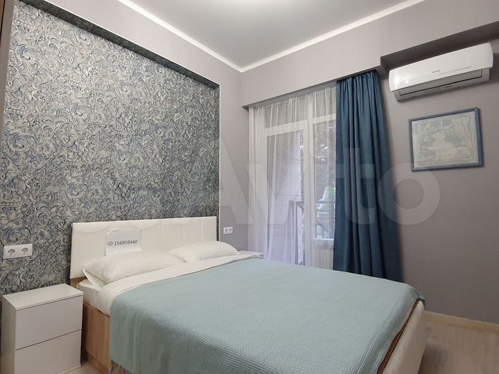 1-к. квартира, 35 м², 2/10 эт.