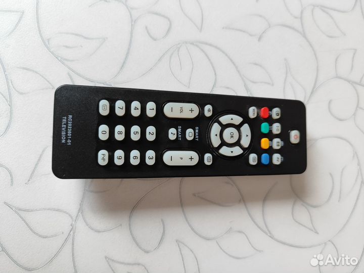 Телевизор philips 32pfl3406h/60 бу