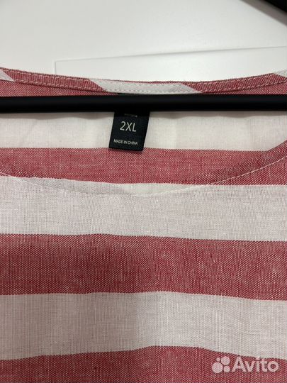 Платье летнее shein