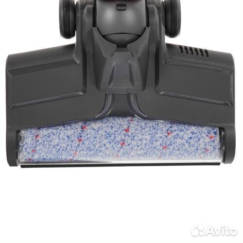 Вертикальный пылесос atvel F16