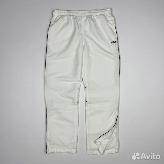 Штаны спортивные Fila