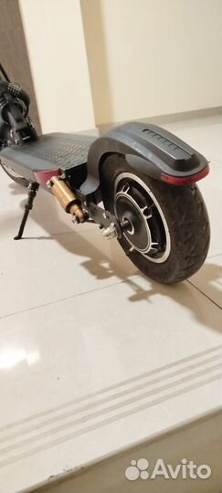 Электросамокат joyor