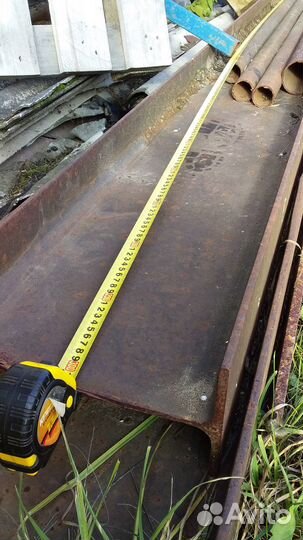 Железо листовое. Швеллера