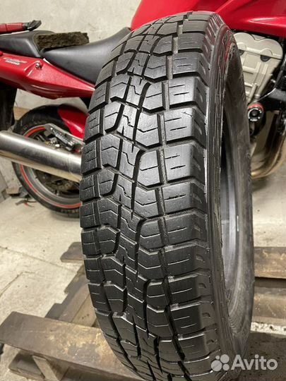 Pirelli Scorpion ATR 185/75 R16 93T