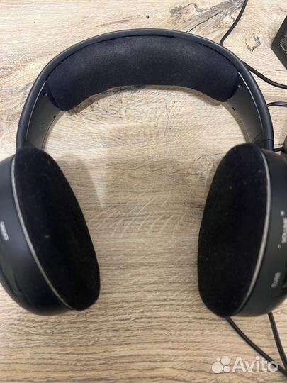 Наушники sennheiser hdr 110 II