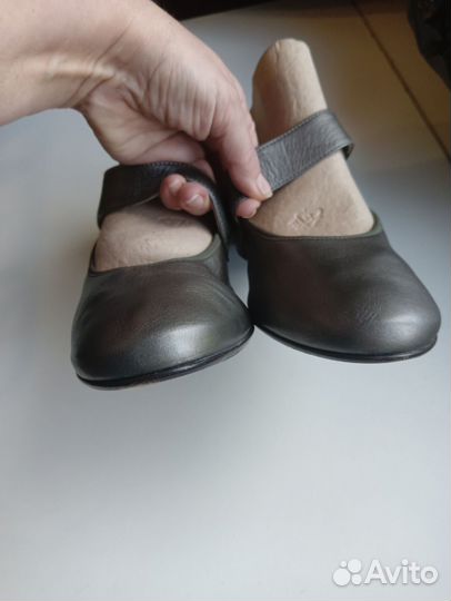 Туфли Hassia 41,5-42 р