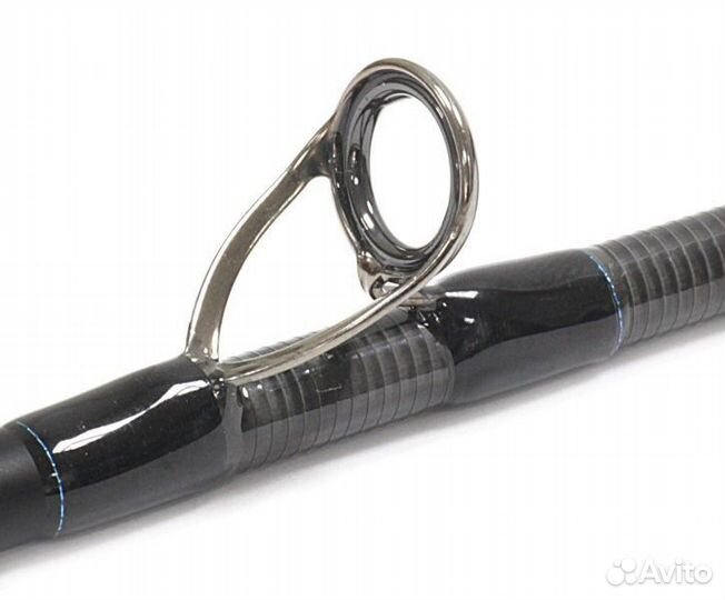 Спиннинг zemex bass addiction C-662L 3-15 g