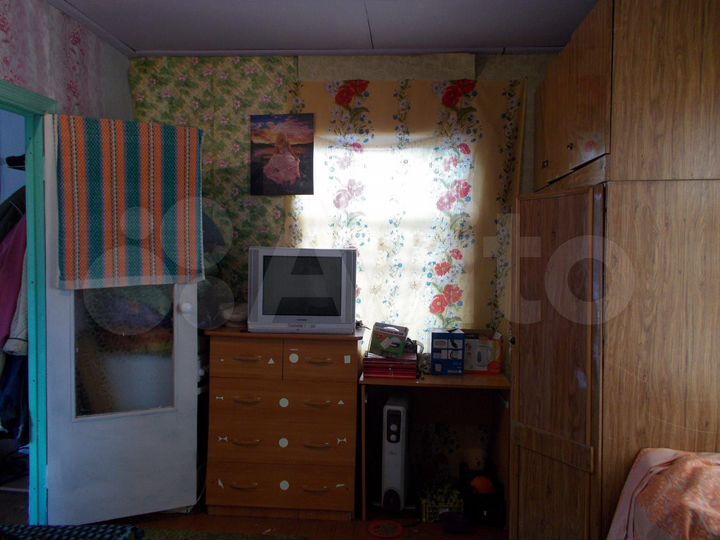 Дача 24 м² на участке 7,2 сот.