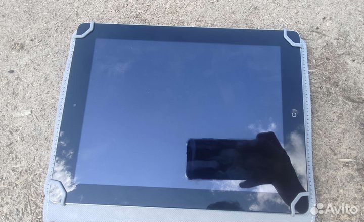 iPad 3/64gb+ wi-fi cellular