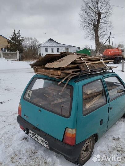 Продам дрова сухие