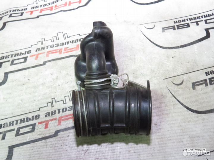 Гофра патрубок воздушный nissan VQ35-DE murano tea