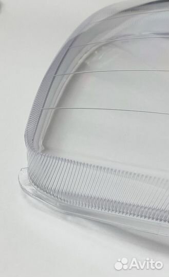 Стекла фар лада калина 1 (киржач)