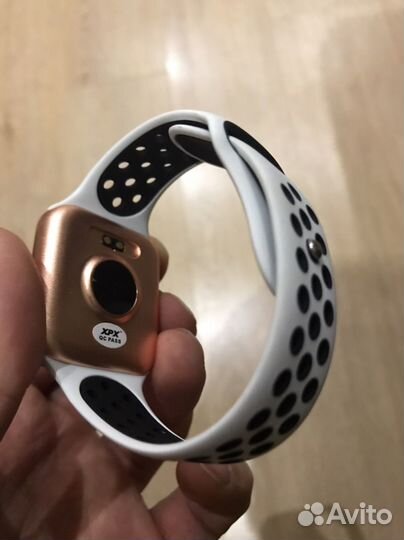 Смарт часы S226