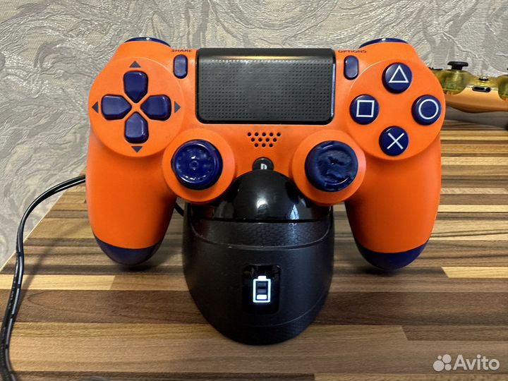 Sony playstation 4 1tb limited