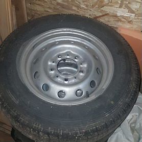 Rosava Бц-15 205/70 R15