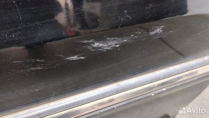 Дверь боковая киа Carnival, 2003