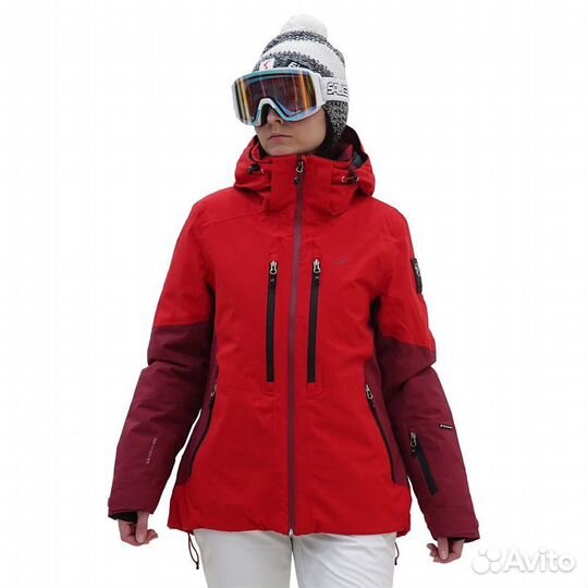 S (38 EU) Куртка женская five seasons kristina JKT