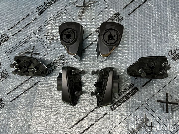 Lexus RX 4 ножка зеркала новая с 2015 по 2023 год