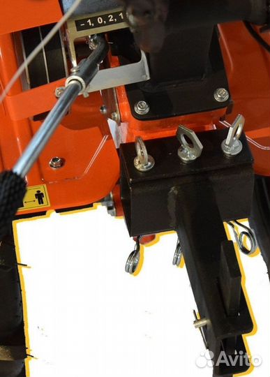 Мотоблоки и культиваторы