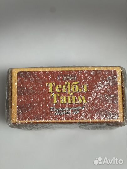 Настольная игра Тейбл Тайм Коллекционный сборник