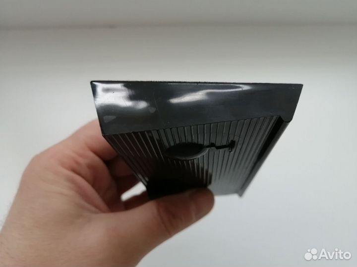 Канцелярская подставка для ручек СССР