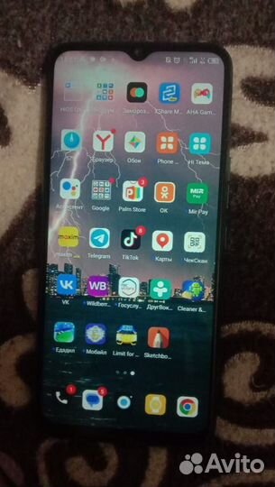 HONOR 8, 4/64 ГБ