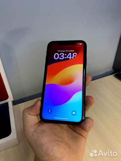 iPhone Xr, 64 ГБ