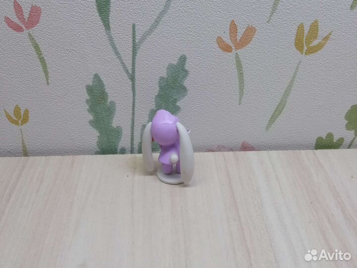 Фигурка Chupa chups