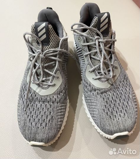Кроссовки Adidas Alpha bounce, 45р