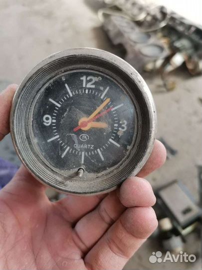 Запчасти на ваз