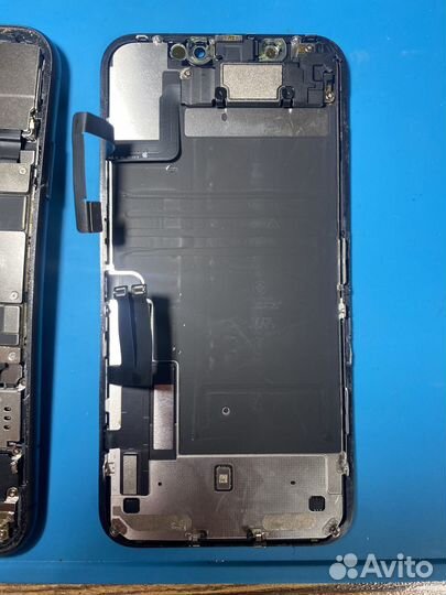 Запчасть для телефона