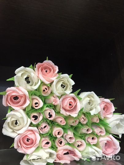 Подделка в виде сердца