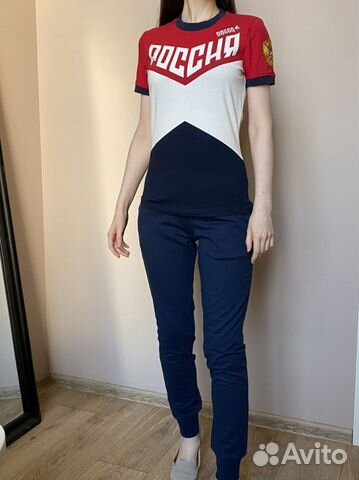 Новый спортивный костюм Bosco sport Xs