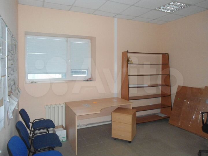 Офисы меблированные от 15 м² до 400 м²