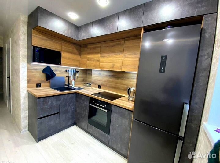 Кухонный гарнитур 