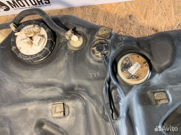 Бак топливный Chery Tiggo T11 sqre4G16 2014