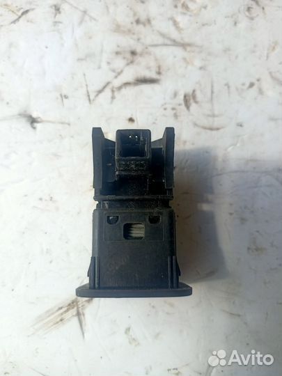 Выключатель подушки безопасности AIR BAG Toyota Co