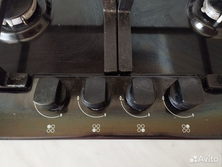 Газовая варочная панель gorenje